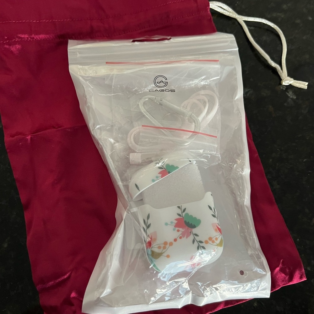 Earbud case NEW